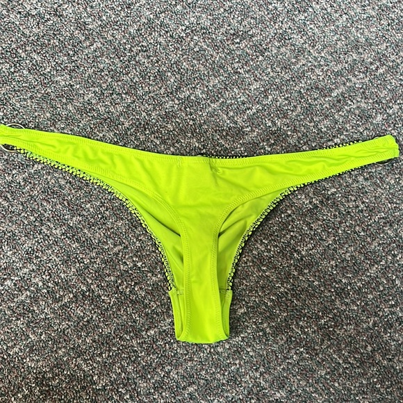 Vintage Men thong Excite - Picture 2 of 4